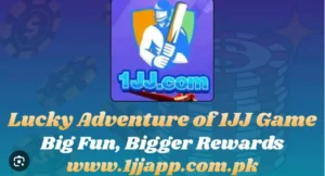 1JJ Game Review 2026 Amazing Rewards & Ultimate Guide 1