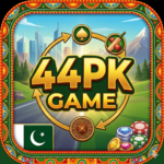 44PK Game