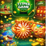 777PKR Game