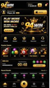 94Win Game: Complete Download, Login & Features Guide 3