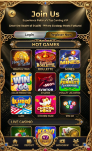 94Win Game: Complete Download, Login & Features Guide 2