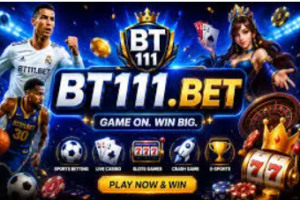 BT111.bet Game