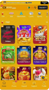 CX777 Game Guide 2026 APK New & latest version Download & Login 2