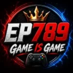 EP789 Game