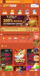 EP789 Game 2026 The Ultimate Guide to Exciting Gameplay, Top Features, Bonuses & Easy Registration 2