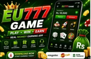 EU777 Game The Complete Professional Guide (2026) 1