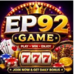 Ep92 Game