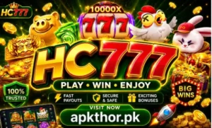 HC777 Game 2026 The Ultimate Guide to Features, Registration, Gameplay & Bonuses 1