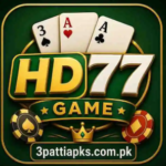 HD77 Game