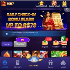 Isb7 Game Complete Guide for Pakistani Players (2026) 2