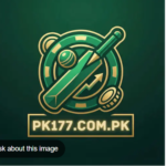PK177 Game