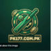 PK177 Game