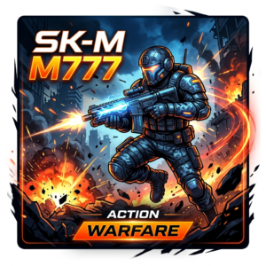 SK-M777 Game App in Pakistan Best Earning Game Free in 2026 1
