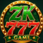 ZK777 Game