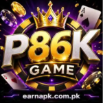 p86k Game download