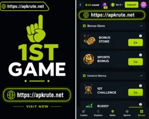 1ST Game Download 2026 Complete APK Guide for Android Users 2
