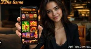 33RS Game Guide 2026 Latest version APK Download & Login 1
