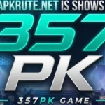 357PK Game