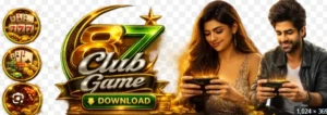 87Club Game A Complete Guide to Features, Gameplay, and Responsible Gaming 2