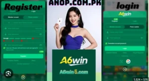 A6Win Game Guide 2026 APK Download & Login 1