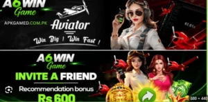 A6Win Game Guide 2026 APK Download & Login 3