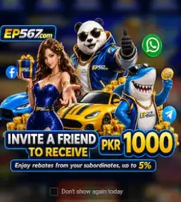 EP567 Game Latest Version 2026  APK Download & Login 1
