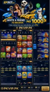 EP567 Game Latest Version 2026  APK Download & Login 2