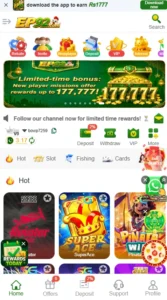 Ep92 Game Download 2026 latest version APK Free 1