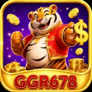 GGR678 Game Login & APK Download Play Online and Earn Rewards 1