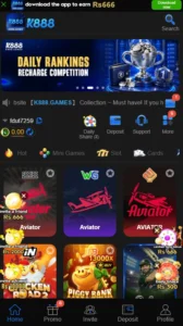 K888 Game Review 2026 Best Features, APK & Safe Guide 1