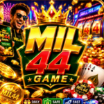 Mil44 Game
