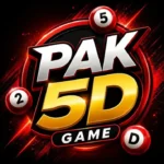 Pak5D Game