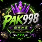 Pak998 Game