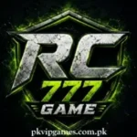RC777 Game