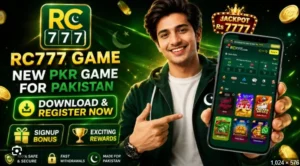 RC777 Game Download 2026 APK latest version 2