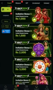 Best SKF777 Game Download 2026  Official APK Android 1