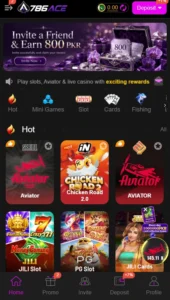 Best 786ACE Game Download APK 2026 Complete Android Guide 2