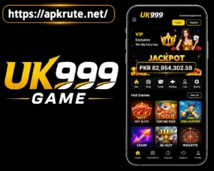 UK999 Game 2026 Amazing APK Download & Complete Guide 1