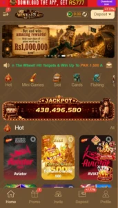 Win1313 Game Review 2026 Download, Features & Complete Guide 1