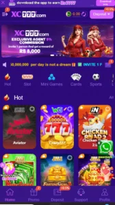 XC777 Game Pakistan 2026  Complete Beginner’s Guide 2
