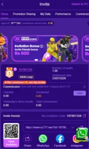XC777 Game Pakistan 2026  Complete Beginner’s Guide 1