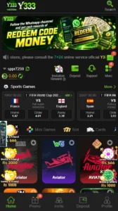 Y333 Game 2026 Amazing APK Download & Complete Guide 1