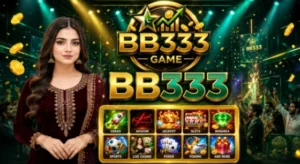 BB333 Game Exciting Features, Registration & Gameplay Guide 1