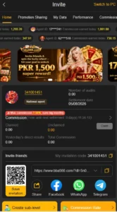 Best BBA566 Game APK Download Login & Register Guide 1