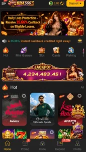 Best BBA566 Game APK Download Login & Register Guide 2