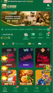C222 Game Download APK Login & Registration Guide 2026 2