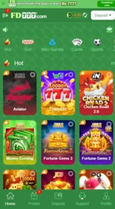 FD777 Game Download APK Complete Installation, Login & Registration Guide 2026 3