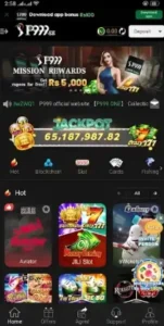 P999 Game APK Download 2026 Powerful Guide to Win Bigger Rewards 3