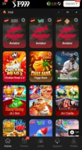 P999 Game APK Download 2026 Powerful Guide to Win Bigger Rewards 4